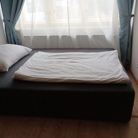 פראג Apartments Bouquet מראה חיצוני תמונה