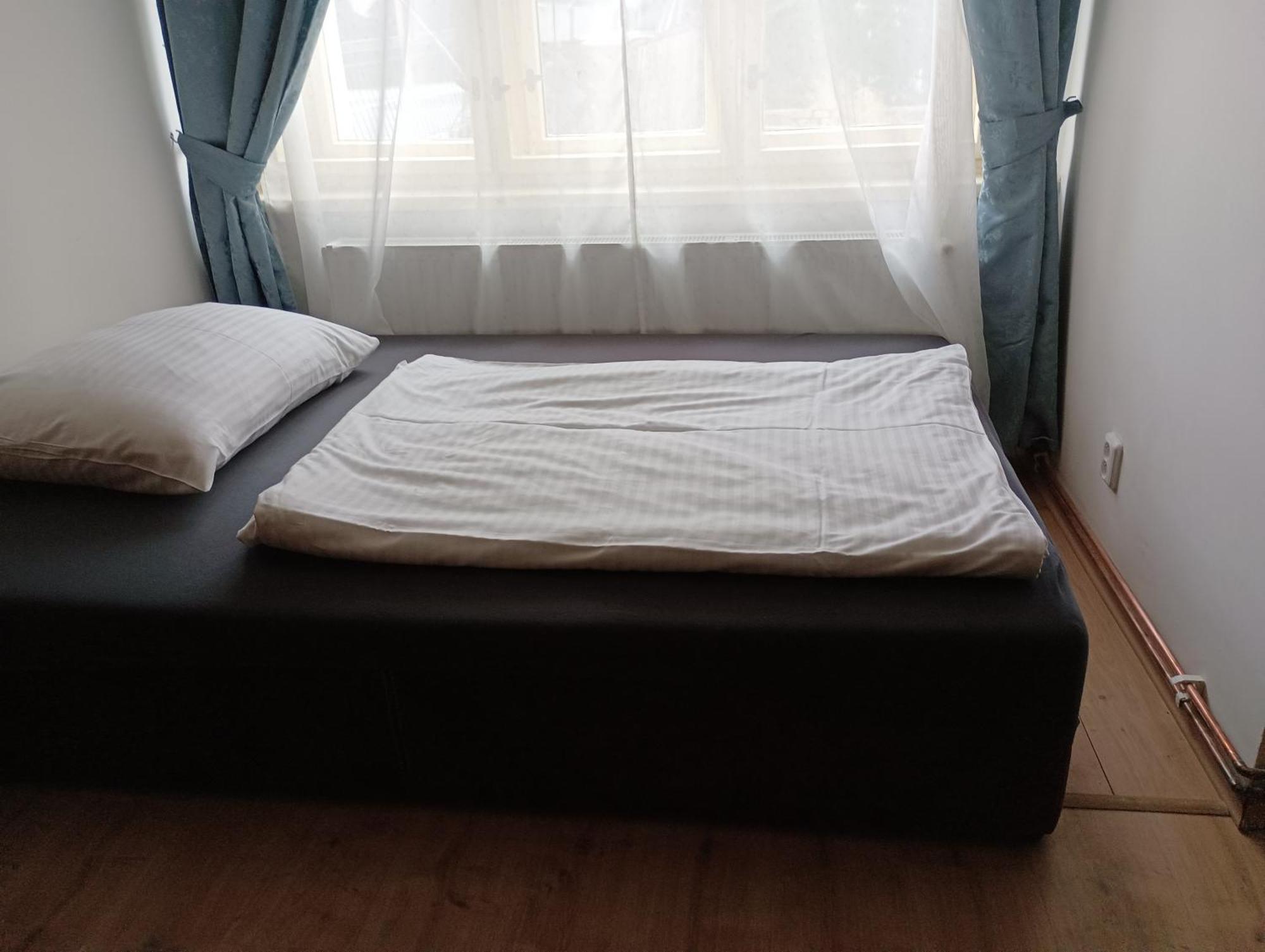 פראג Apartments Bouquet מראה חיצוני תמונה